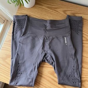 Gymshark energy seamless leggings